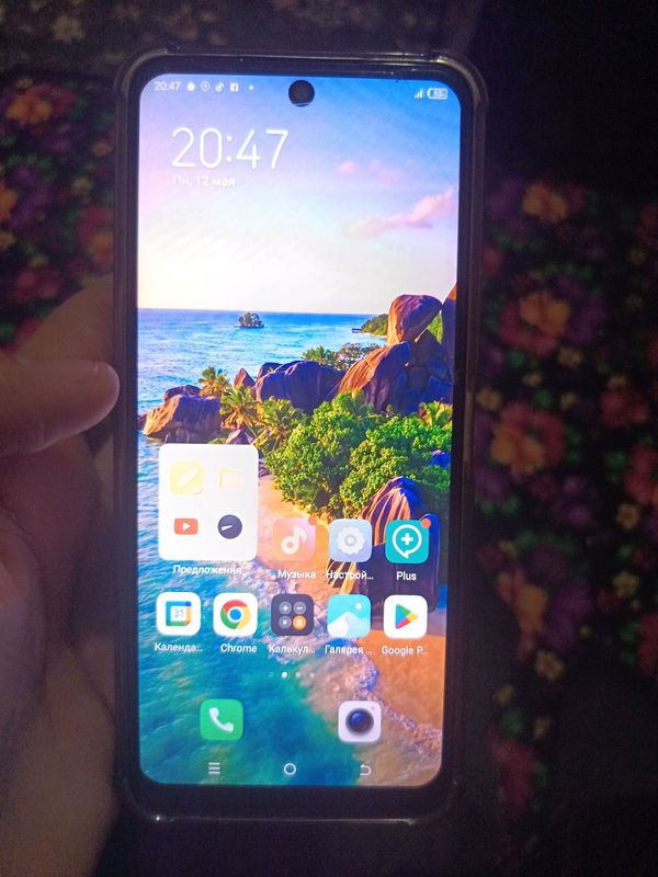 Tecno pova neo 2 Tecno pova neo 2