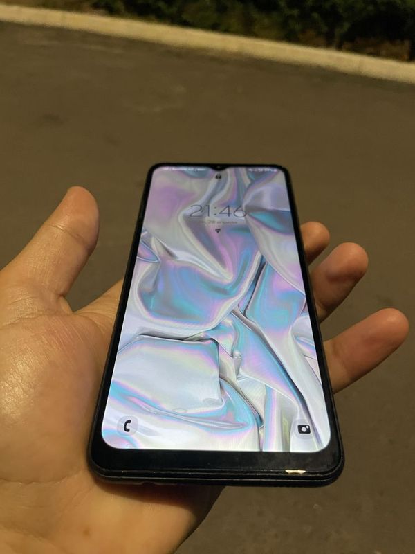 Samsung Galaxy A12 Samsung Galaxy A12