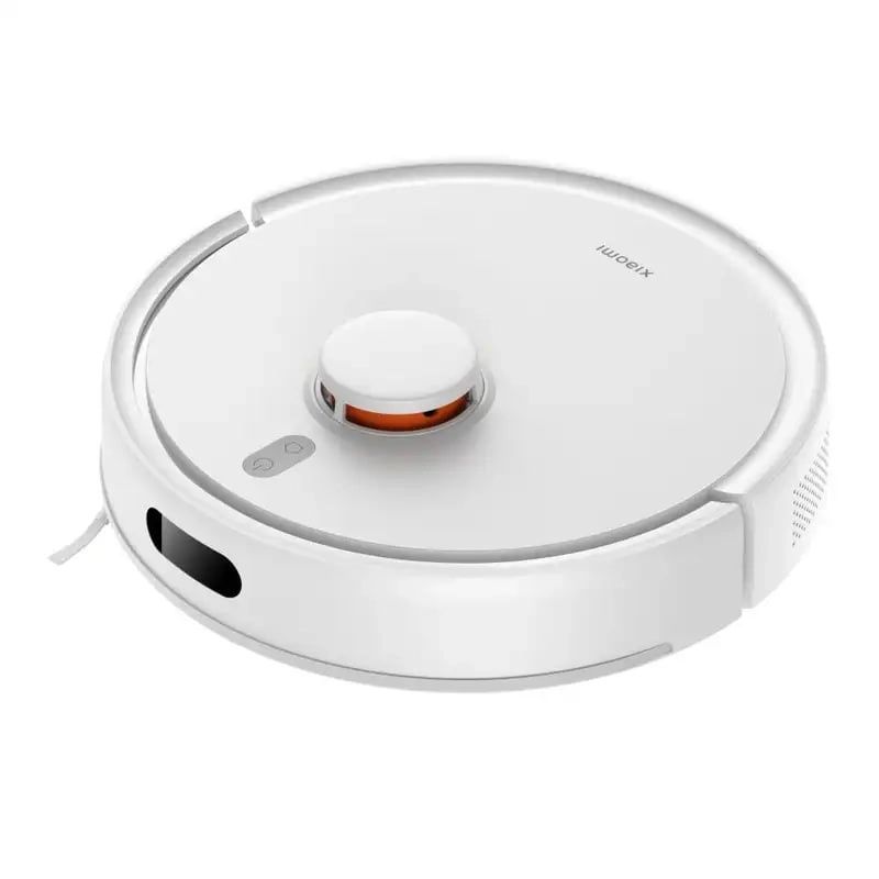 Робот-пылесос Xiaomi Robot Vacuum S20