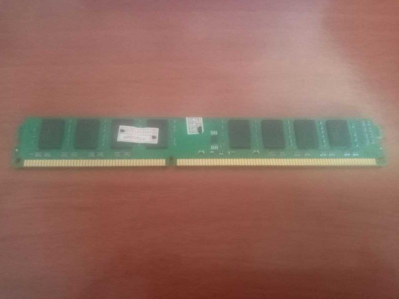 Operativ Pamiyat 2gb ddr3 (paydalanilg'an)