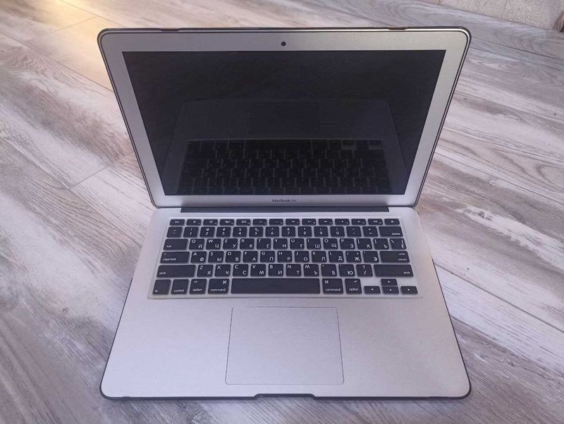 MacBook Air 13, 2014