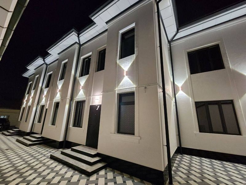 Котеджи М.Улугбекский рн 120 м2 Кора сув 6 Котеджи М.Улугбекский рн 120 м2 Кора сув 6