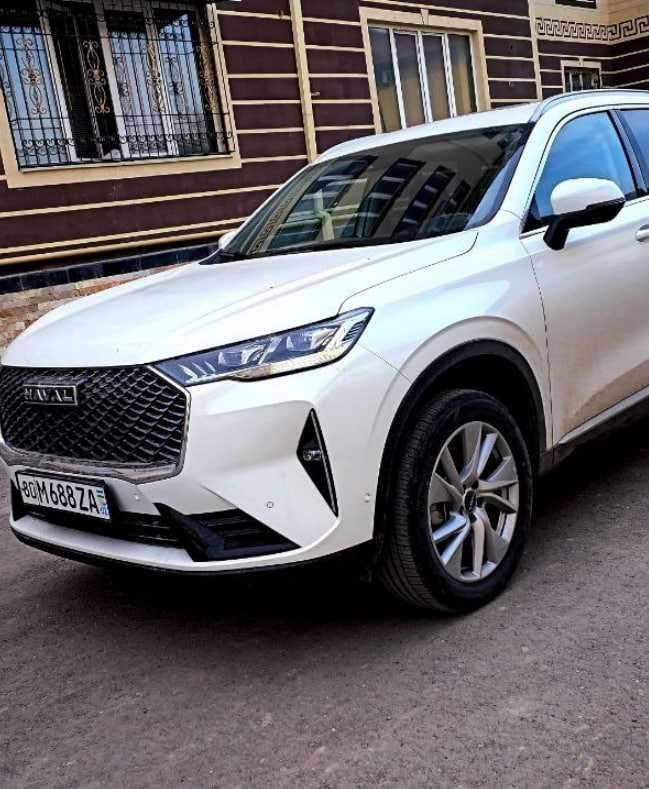 Haval H6 Premium