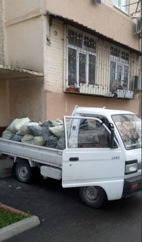 Вывоз мусора строй мусор на лабо Вывоз мусора строй мусор на лабо