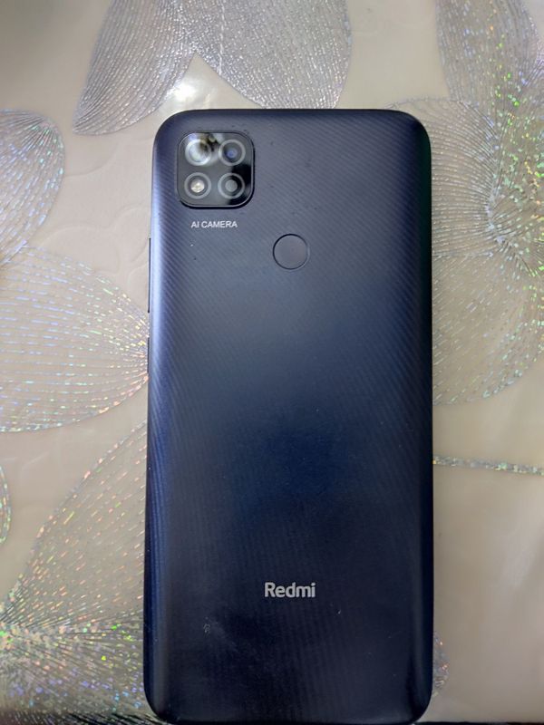 Redmi 9 C 4/64 GB