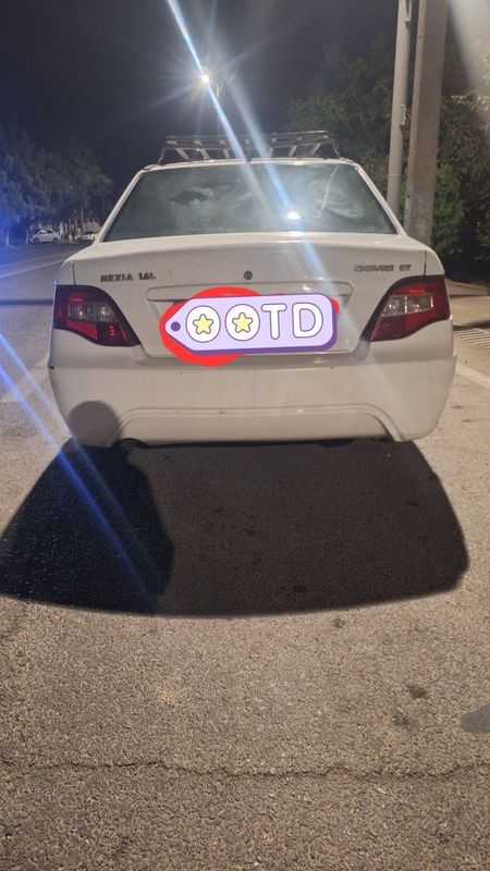 Nexia 2 2010 yil Nexia 2 2010 yil