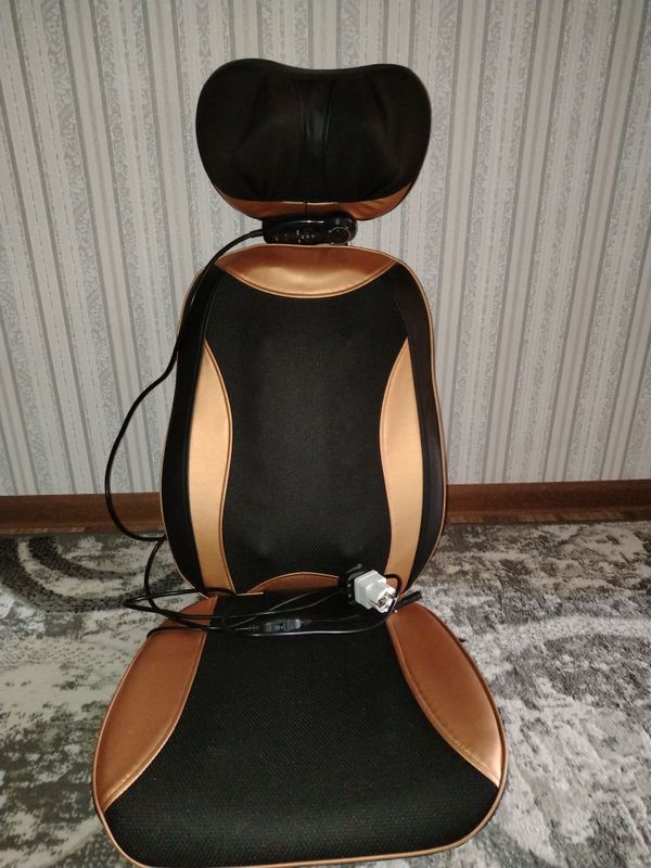 массажное кресло 250$