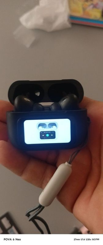 Airpods sotiladi Airpods sotiladi