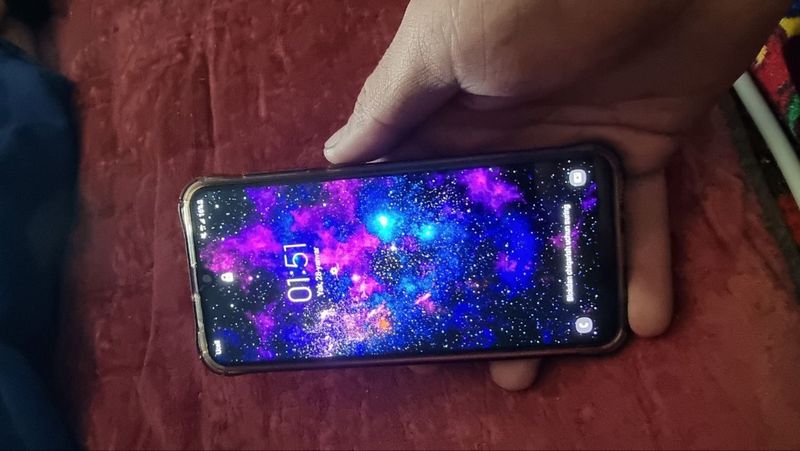 Samsung A50 Sotiladi