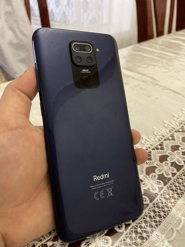 Redmi note 9 sotiladi Redmi note 9 sotiladi
