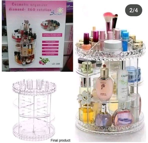 Organayzer 150.000 Organayzer 150.000