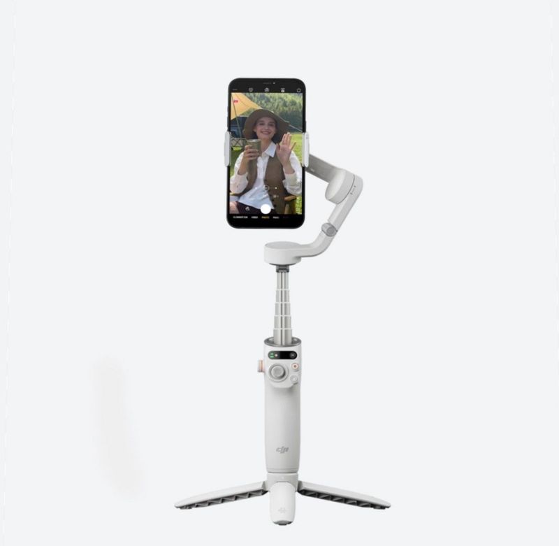 Osmo mobile 6 pro Osmo mobile 6 pro