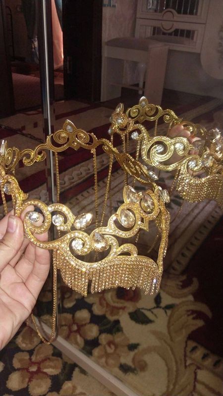 Diadema 50.000 Diadema 50.000
