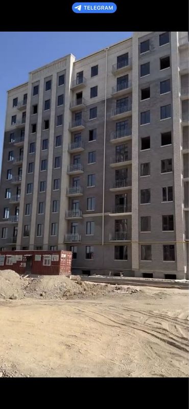 Продам 1-комн коробку новостройка 1-этаж Сергели Индекс Продам 1-комн коробку новостройка 1-этаж Сергели Индекс