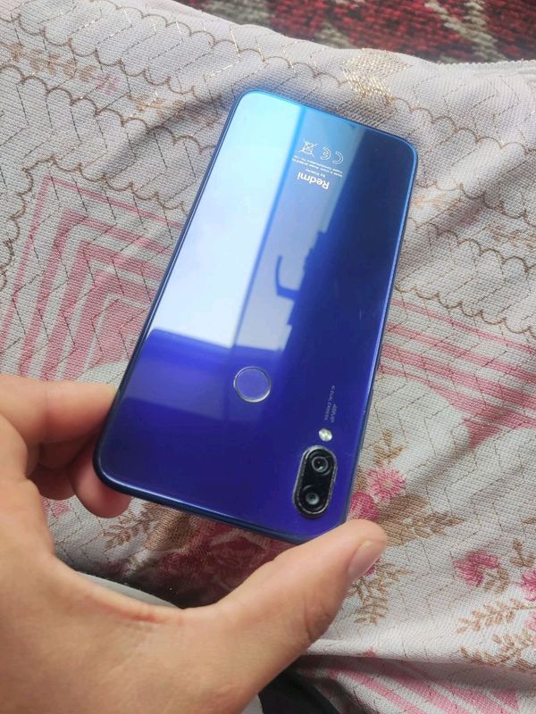redmi note 7 redmi note 7