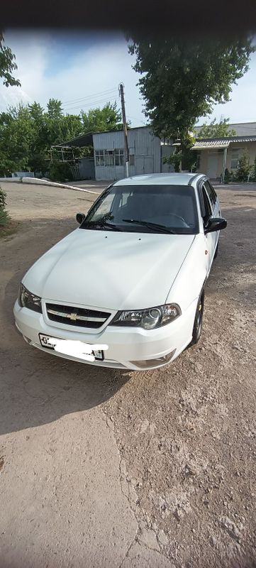 Nexia 2 1.6 DONS Nexia 2 1.6 DONS