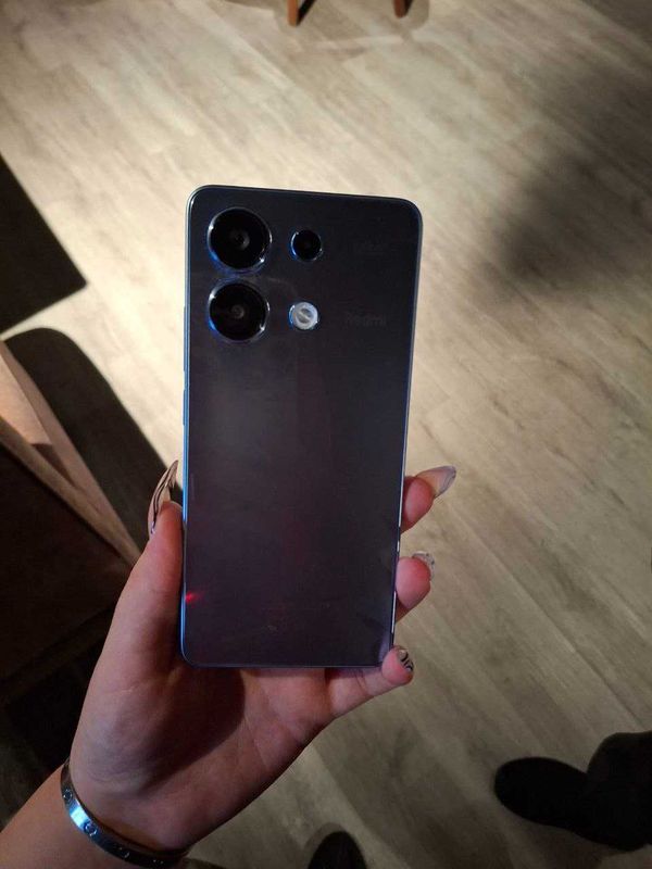 Redmi note 13 8/128 Redmi note 13 8/128