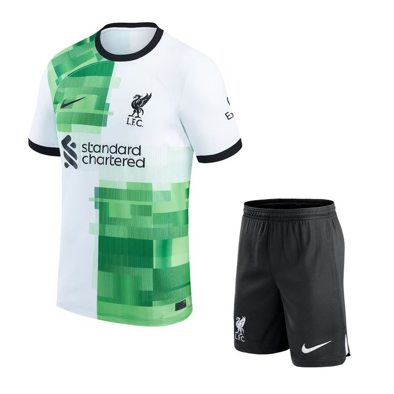 Futbol Forma Liverpul