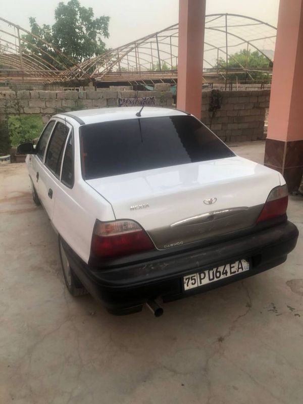 Nexia 1 2008 yil Nexia 1 2008 yil