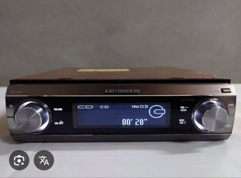 Carrozzeria deh p910 holati yaxwi Carrozzeria deh p910 holati yaxwi