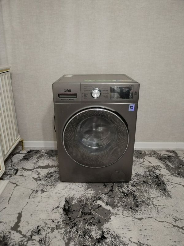 Продаётся стиральная машина Артел 8кг Продаётся стиральная машина Артел 8кг
