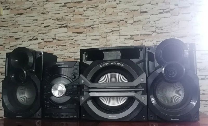 Panasonic kalonka Panasonic kalonka