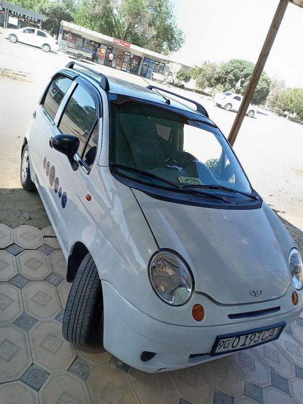 Matiz sotiladiii Matiz sotiladiii