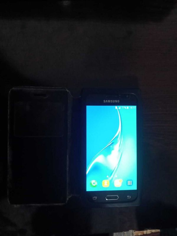 Samsung J1 Galaxy