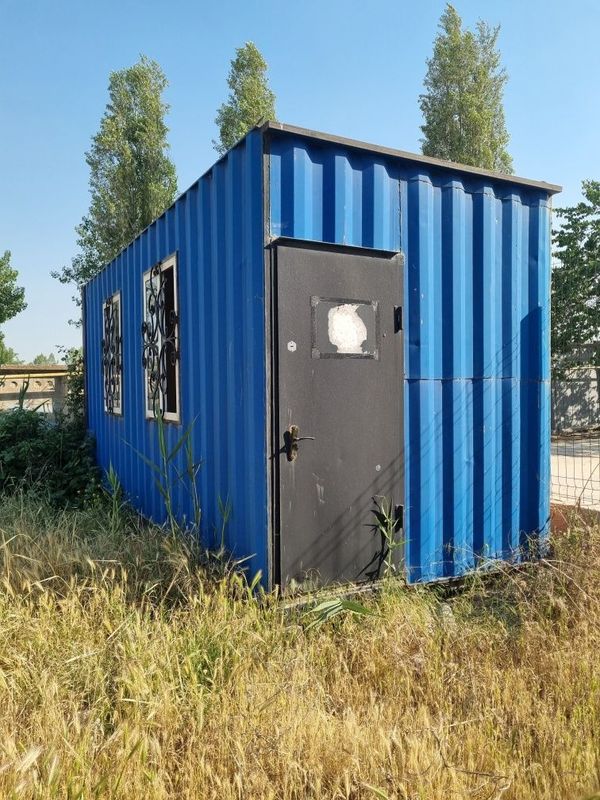 Продаётся контейнер Продаётся контейнер