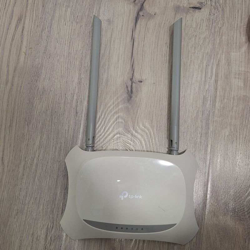 WI-FI роутер в хорошем состоянии WI-FI роутер в хорошем состоянии