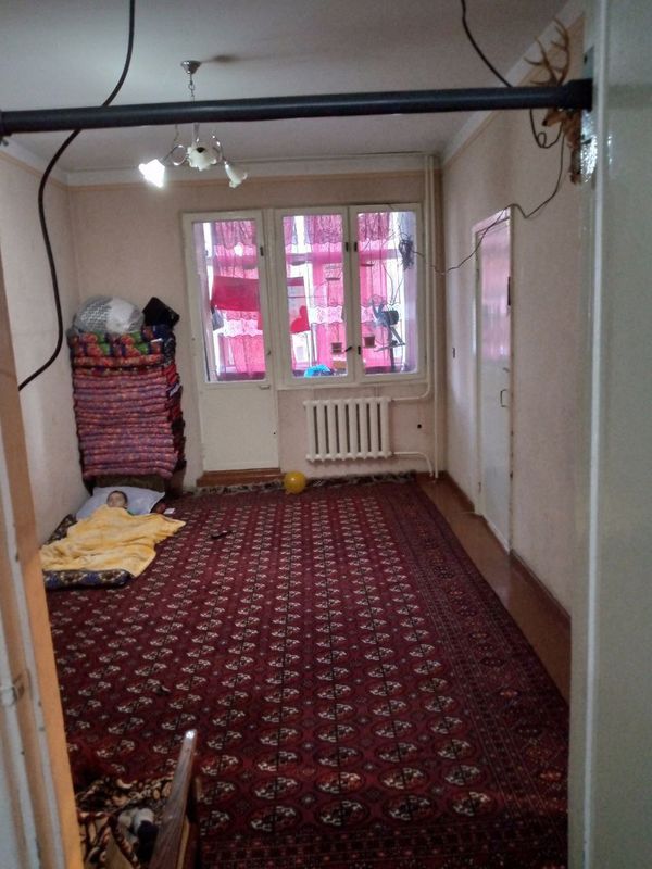 Продается 3/3/5 Яшнабадский район, есть Ипотека! Продается 3/3/5 Яшнабадский район, есть Ипотека!