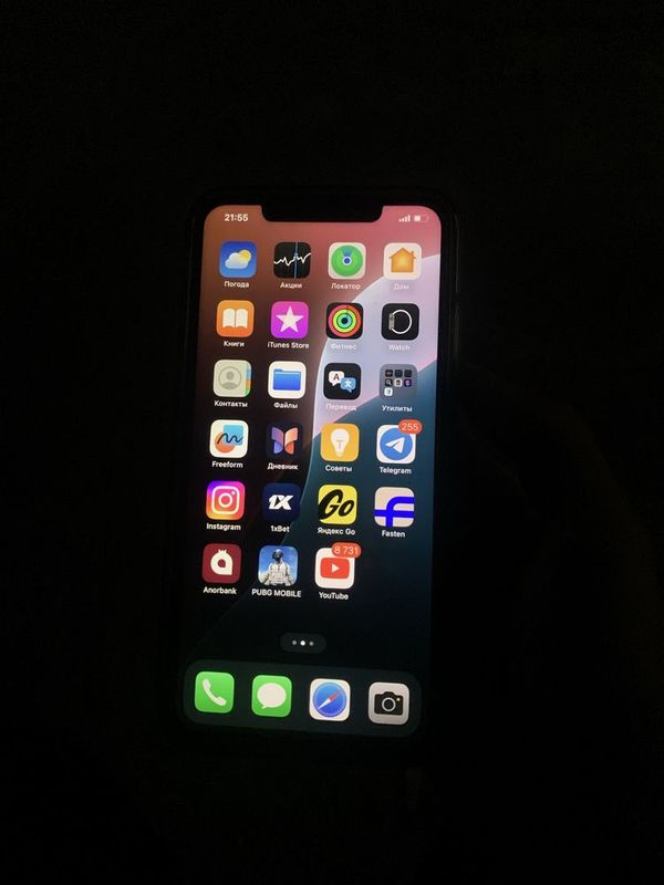 iphone xs max narxi 2mln tel qsela kelwlad