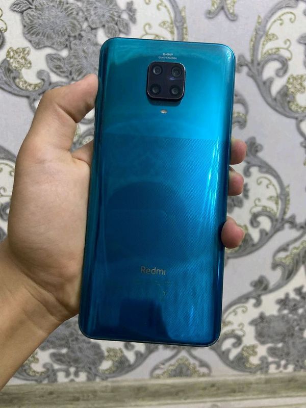 Redmi note 9 pro Redmi note 9 pro
