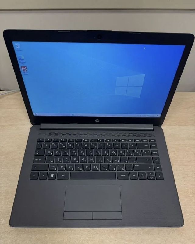 Hp Noutbuk 240g7 i5 Hp Noutbuk 240g7 i5