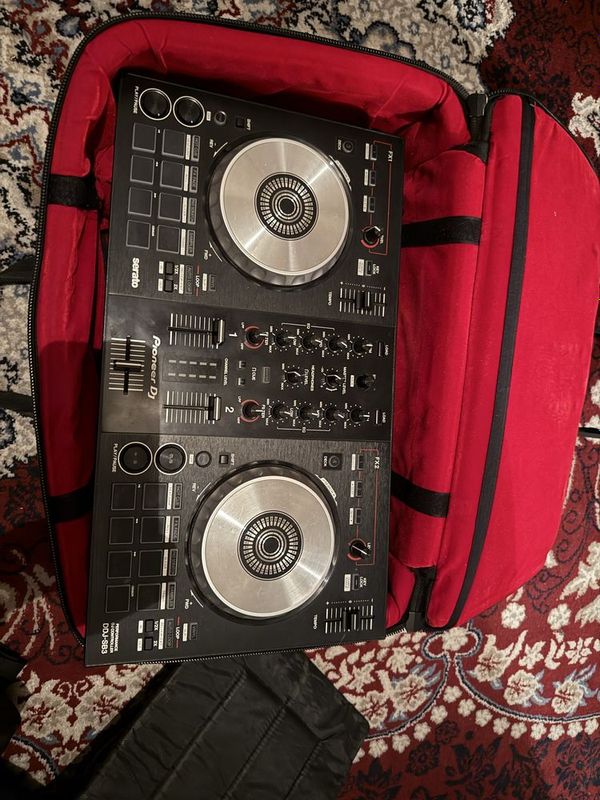 Dj kontroller serato Dj kontroller serato