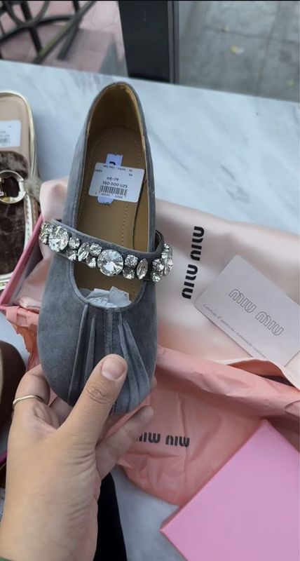 Балтка miu miu новая Балтка miu miu новая