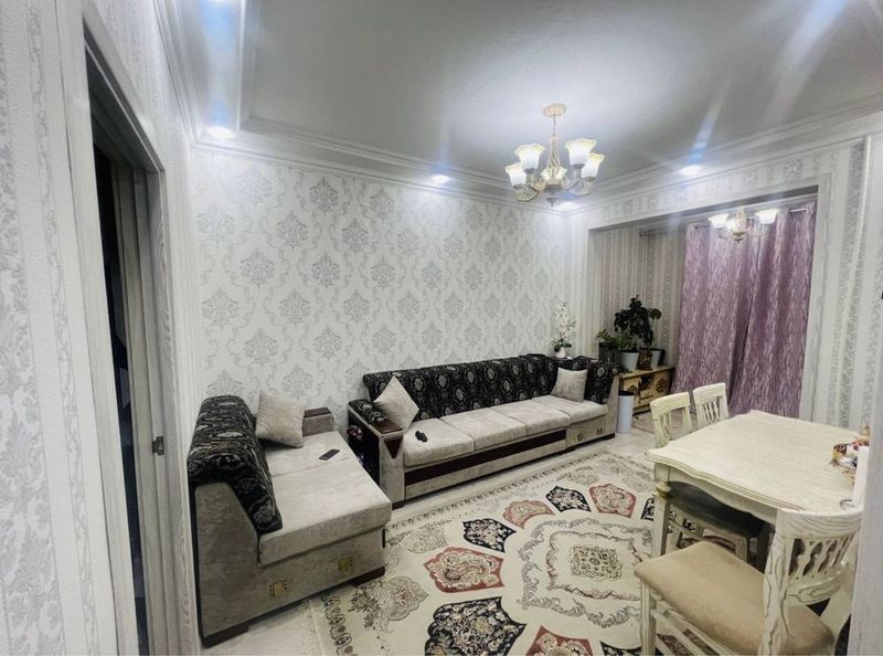 Арендага квартира