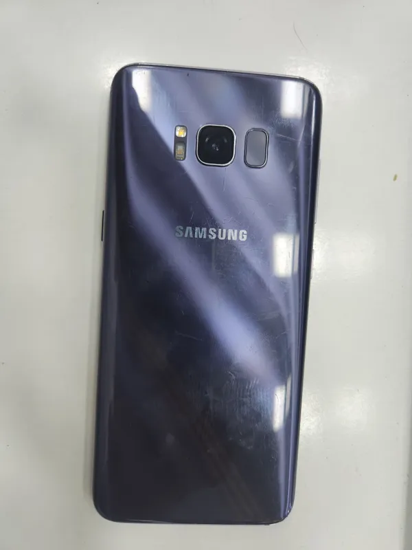 Samsung s8
