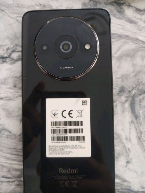 Redmi A3 Telefon Holati idiyal Redmi A3 Telefon Holati idiyal