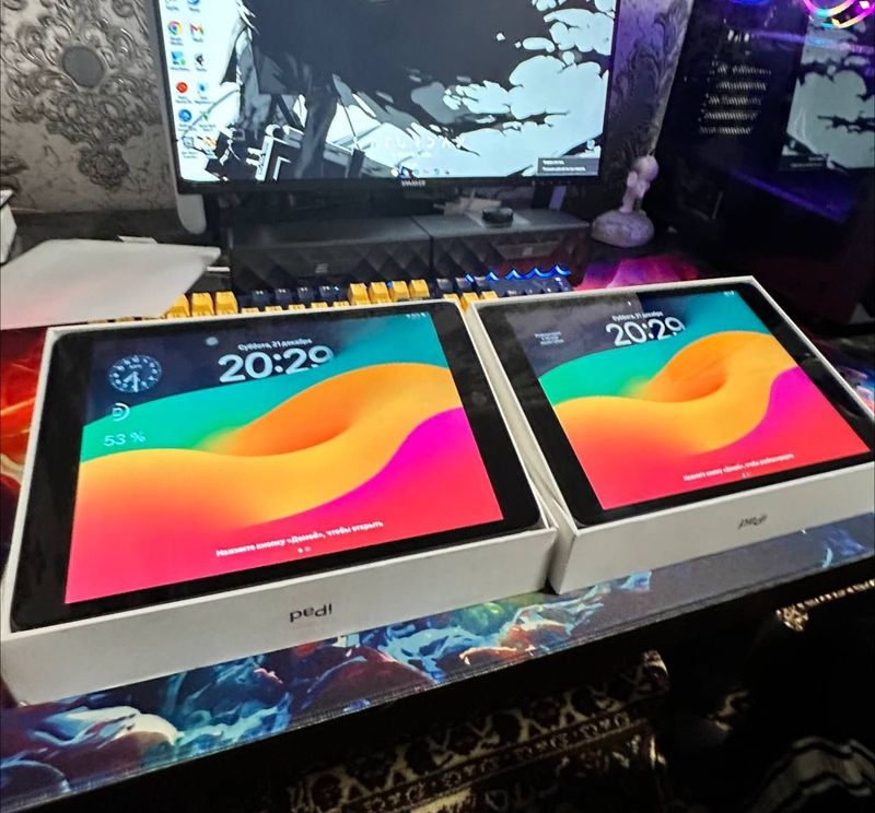 iPhone Model: IPAD 9 iPhone Model: IPAD 9