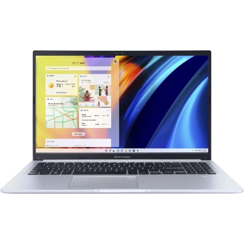 Ноутбук ASUS Vivobook 15 Intel Ноутбук ASUS Vivobook 15 Intel