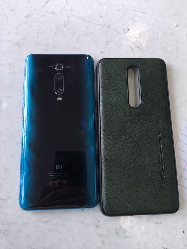 Mi 9T flagman tel ideal Mi 9T flagman tel ideal