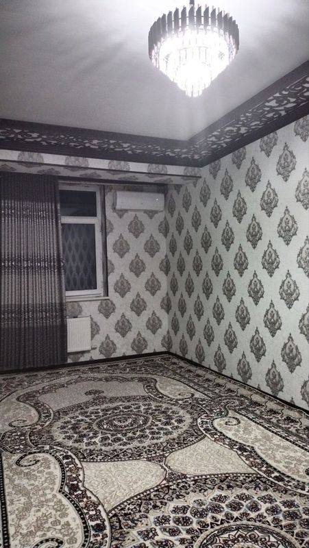 Kvartira ijaraga beriladi