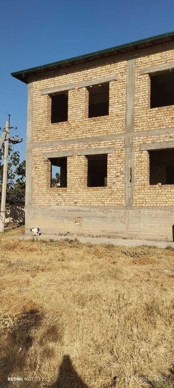 Под склад, логистика, производство и т.д (ишлаб чикариш) Джизак