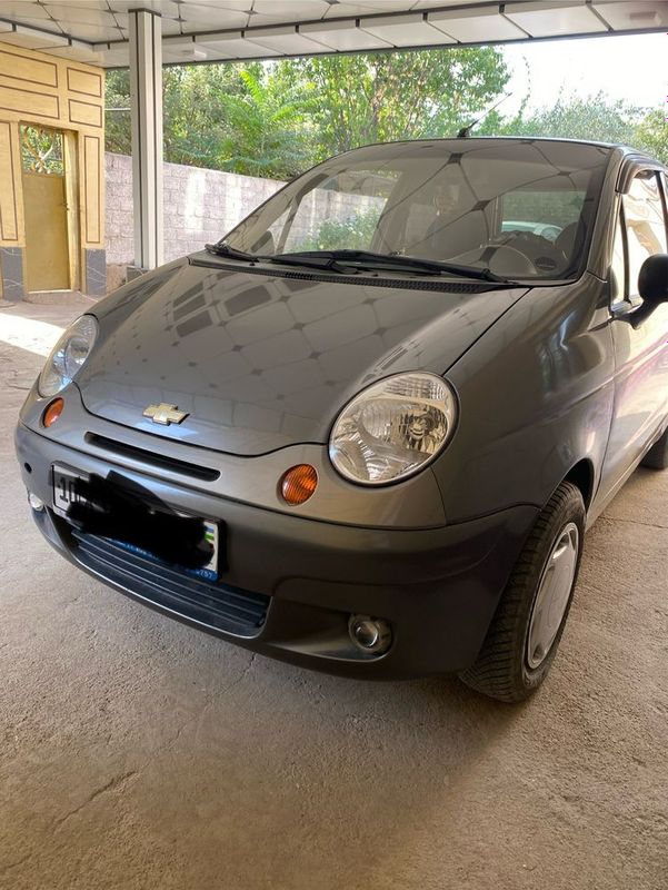 Matiz sotiladi Matiz sotiladi