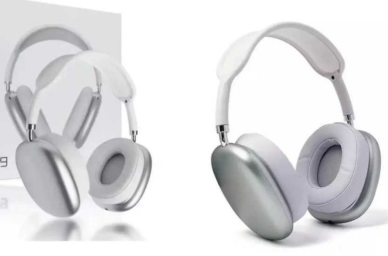 Apple Airpods Max sotiladi Apple Airpods Max sotiladi