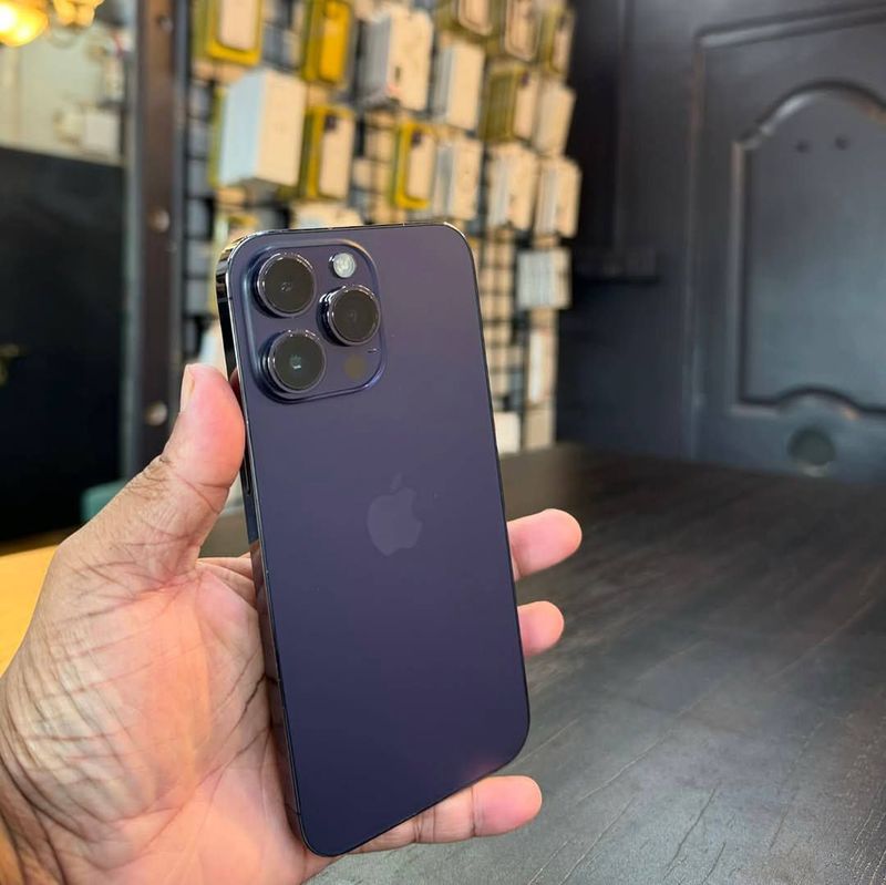 IPhone 14 Pro Max / 256Gb IPhone 14 Pro Max / 256Gb