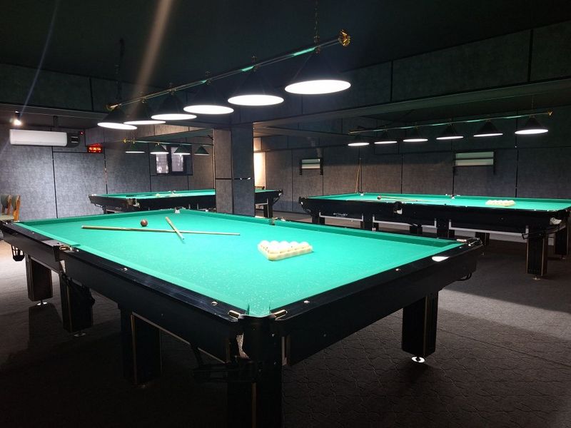 Billiard stollari sotiladi stollar soni 3ta Billiard stollari sotiladi stollar soni 3ta