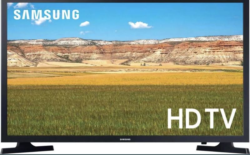 Телевизор Samsung 32*HD Modeli UE32T4500AUXCE Original Vietnam Tozasi