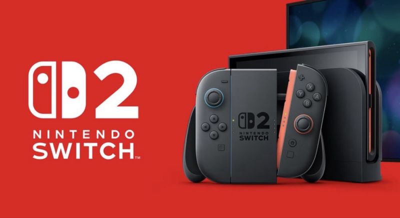 Nintendo switch 2 Nintendo switch 2